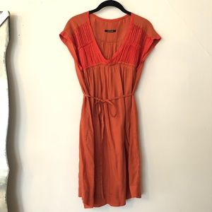 Pas de Calais Tunic/Mini Dress